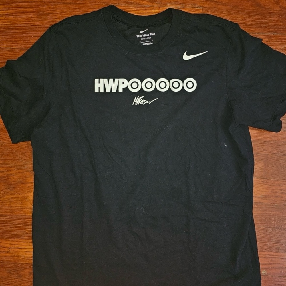 HWPO Large T Shirt